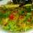 Tumis Pare Teri Medan Rawit