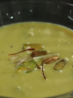 பாஸந்தி (Basunthi Recipe in Tamil) செய்முறை முக்கிய புகைப்படம்