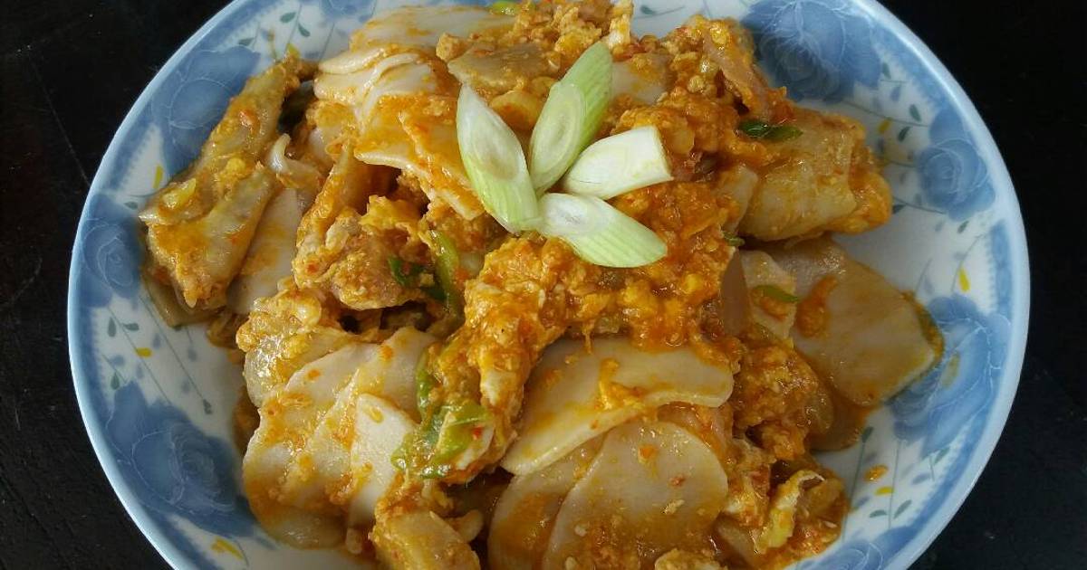 Resep Seblak Sayap Ayam oleh Viva Daviva Nur Khofifah Resep Seblak Sayap Ayam oleh Viva Daviva Nur Khofifah