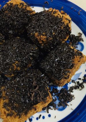 Foto resep Pisang Nugget Coklat