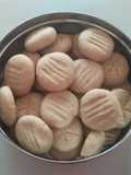 Atta biscuits recipe | wheat biscuits recipe