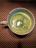 Essence pandan (pewarna hijau alami)