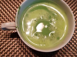 Foto resep Essence pandan (pewarna hijau alami)