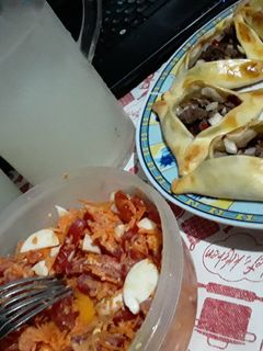 Una foto de Empanadas Árabes