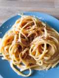 Mentaiko Pasta