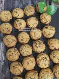 American Soft Cookies
