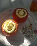 Tomates rellenos