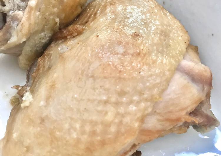 Langkah Mudah untuk Membuat Ayam Pop Ala Rumahan Anti Ribet Jadi, Menggugah Selera
