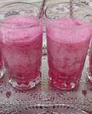 یخ در بهشت ژله ای