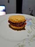 Alfajores de Coco