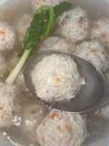 Bakso Rambutan