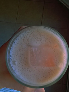Una foto de •licuado•