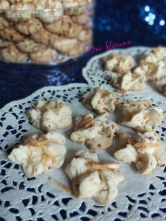 Foto resep Sagu Keju (teflon)