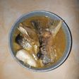 Pindang Ikan Ala Ala