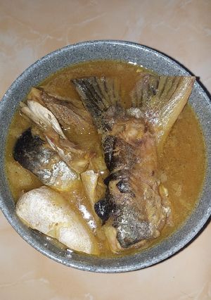 Foto resep Pindang Ikan Ala Ala