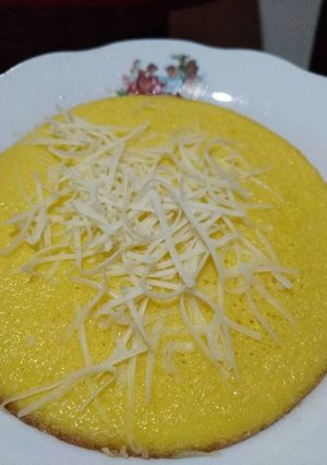 Foto resep Pancake keju DEBM Ala Biko