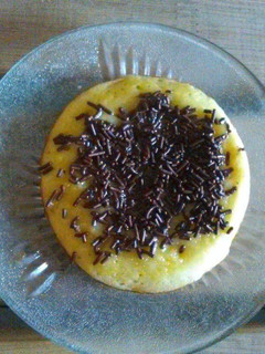 Foto resep Martabak mini