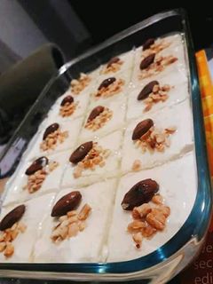 صورة لوصفة ليالي لبنان 😍