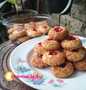 Recipe 🍓 Strawberry Thumbprint Cookies 🍓 the  Makes Drooling Really delicious