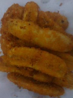 Foto resep Pisang goreng