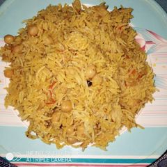 A picture of قبولی پلاو.