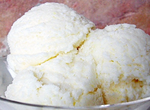 Citromfagylalt recept fotója