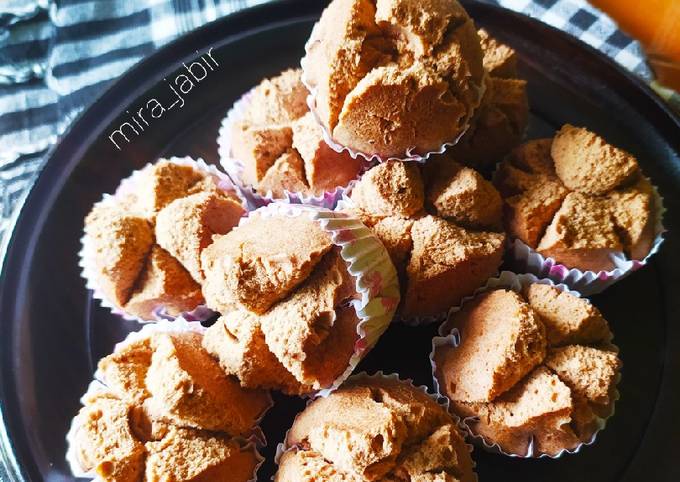 Resep Bolu Kukus Resep Ny. Liem #44 Resep Bolu Kukus Resep Ny. Liem #44