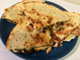 Quesadillas