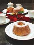 Mini Apple Pie
