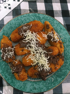 Foto resep Pisang nugget