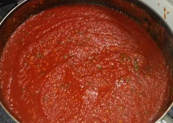 Best Recipe Sweet and spicy chilli sauce Home Style