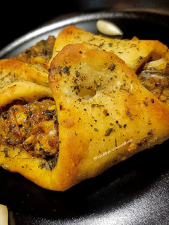 વેજ જિંગી પાર્સલ (veg zinging parcel recipe in gujarati) રેસીપી મુખ્ય ફોટો