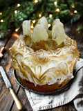 Panettone Decorato