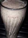 Bebida de avena con chía 🥛