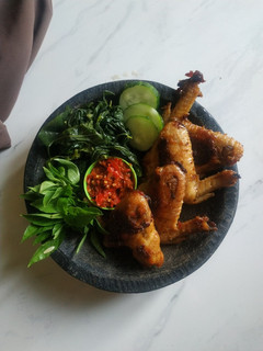 Foto resep Ayam Bakar Taliwang