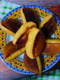 Pukis original