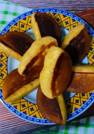 Foto resep Pukis original