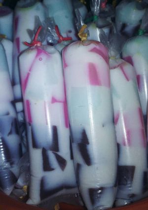 Foto resep Es Jelly Ceria