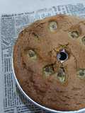 Banana Cake