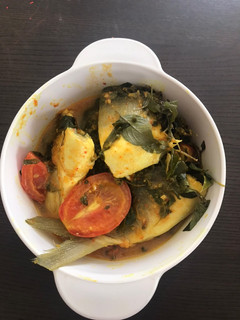 Foto resep Bandeng Kuah Kuning, Si Bandeng Kaya Omega 3