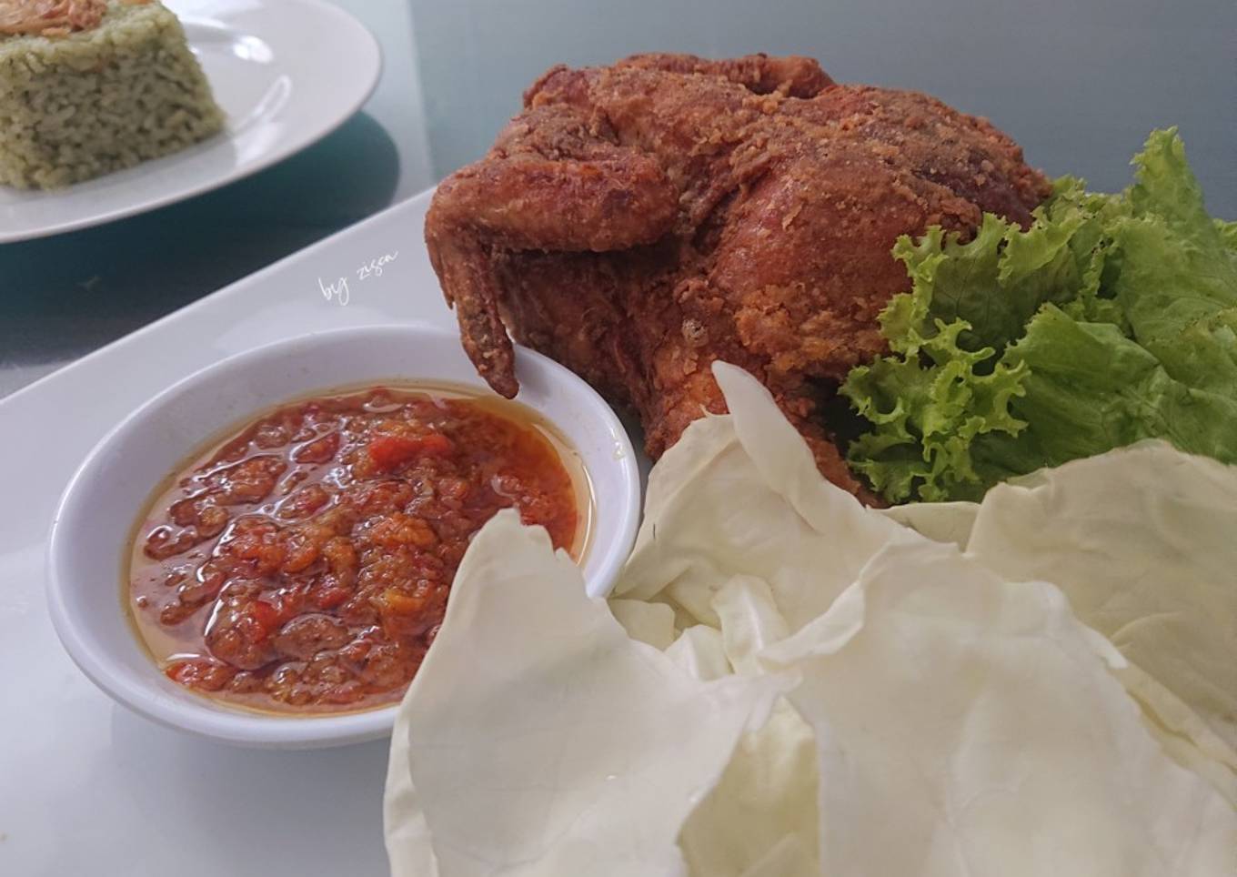 Ayam Terbang