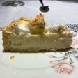 Torta de Limão