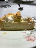 Torta de Limão