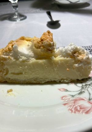 Foto de Torta de Limão