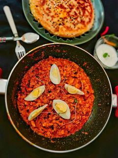 চিকেন ভর্তা। (Chicken Bharta recipe in bengali) রেসিপির প্রধান ছবি