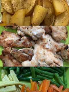 Foto resep Ayam grill