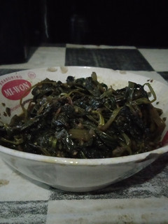 Foto resep Tumis Kangkung