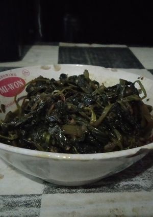 Foto resep Tumis Kangkung