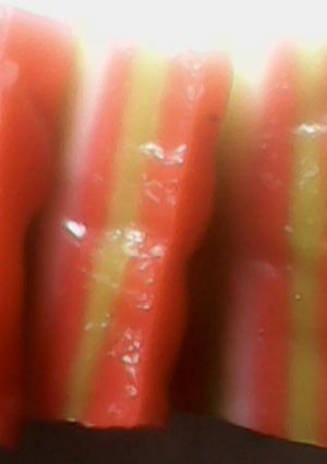Foto resep Lapis Pelangi