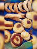 Facturas de Grasa